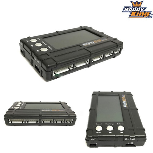 Hobbyking battery medic system - hobbyking,