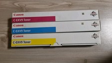 CANON C-EXV9 Toner Original