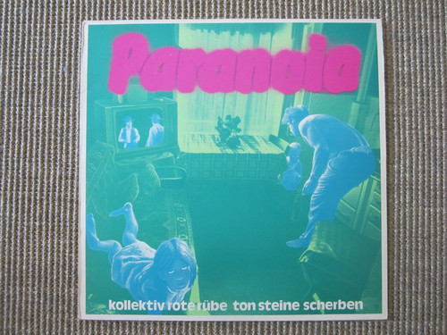 Ton steine scherben - ton,
