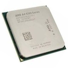 Prozessor CPU AMD A4-Serie