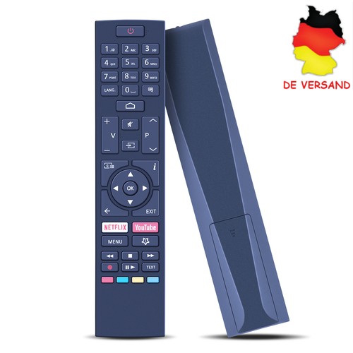 8557 rc43157 fernbedienung - rc43157,