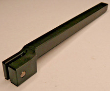 Rändelhalter Drehstahl F