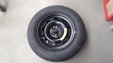 Not/reserverad Opel Omega 2.0