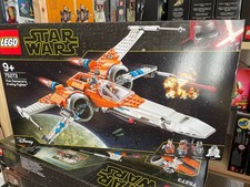 LEGO Star Wars 75273 Poe