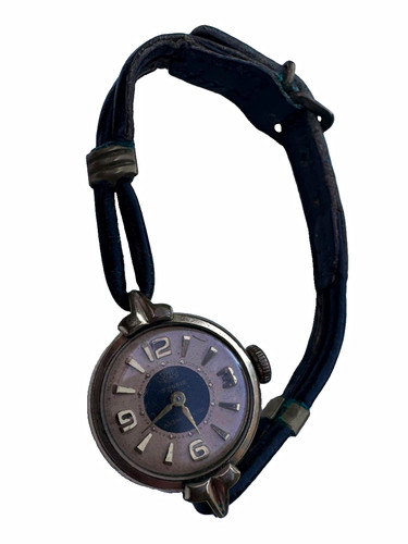 Damen armbanduhr handaufzug - damen,