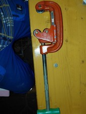 Rohrschneider Rohrabschneider