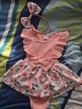 Baby Bekleidungspaket 45 Teile