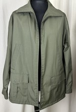 Klepper Vintage Outdoor Jacke