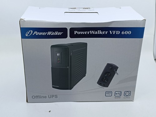 Powerwalker vfd 600 - powerwalker,