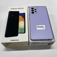Samsung Galaxy A52(5G)
