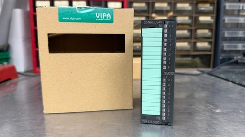 Vipa sm322 322 1bh01 - sm322, 322‑1bh01