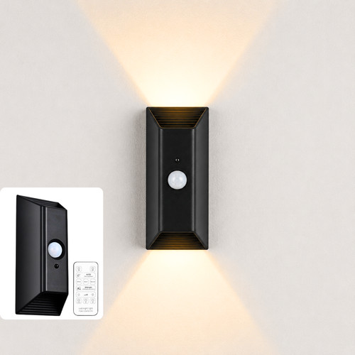 Led wandlampe akku innen - wandlampe,
