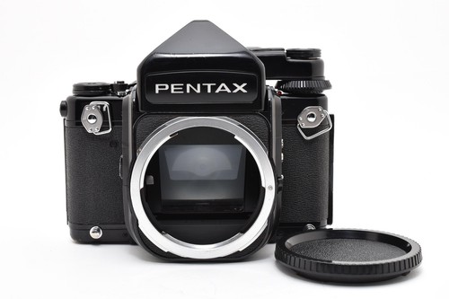 Exc pentax 67 ttl spätes - 67,