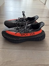 adidas Yeezy Boost 350 V2 HQ7045 Gr. 46 Neu