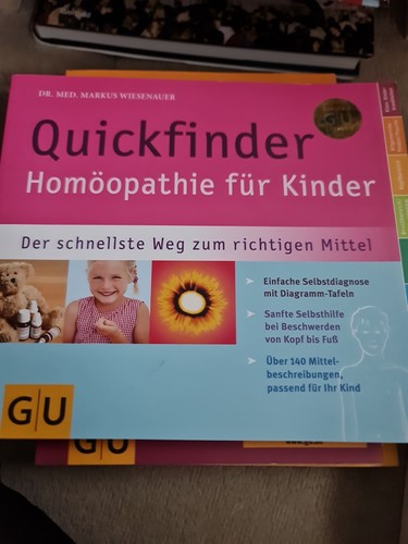Quickfinder homöopathie - quickfinder,