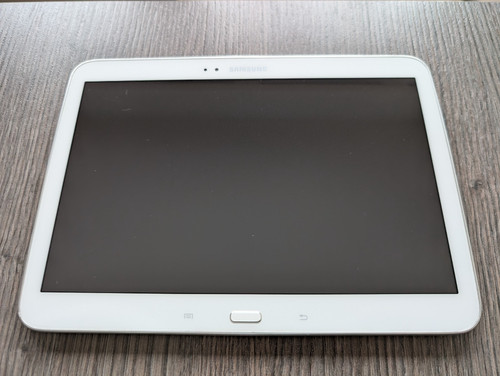 Samsung galaxy tab - samsung,