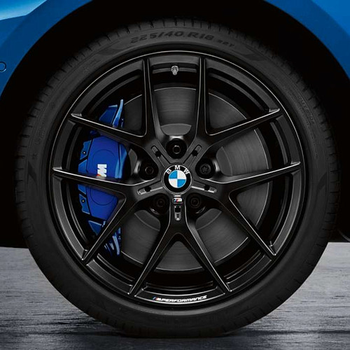 Bmw performance - m,