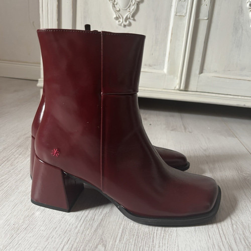 The art company leder - the,