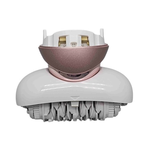 Braun epilierkopf rose se9 - braun,