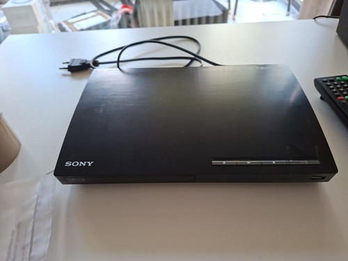 Sony bdp s185 blu - sony, bdp-s185