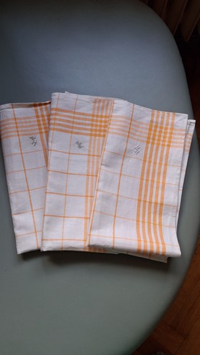Ddr geschirrtücher 60x60 - geschirrtücher,