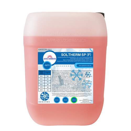 Liter solarflüssigkeit - liter,