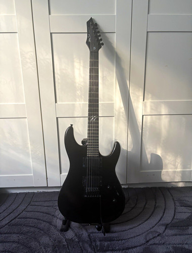 Harley benton progressive - benton,