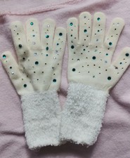 Handschuhe für die