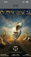 Ich SUCHE Tomorrowland Tickets