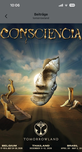 Ich suche tomorrowland tickets - tomorrowland,