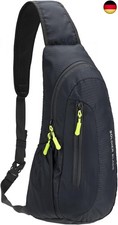 Sling Bag Brusttasche Herren