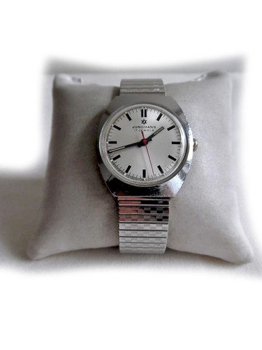 Mechanische junghans - mechanische,