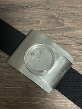 Pierre Cardin Jaeger Uhr Armbanduhr Watch Vintage Handaufzug 70s