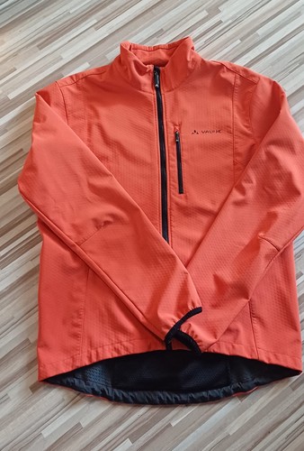 Vaude herren softshell jacke - vaude,