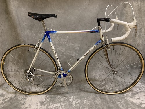 Colnago master piu 55 - colnago, rh
