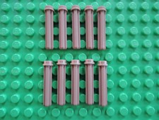 Lego 10 x Technic Kreuz Achse