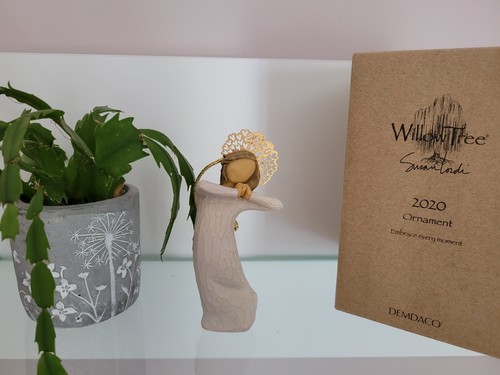 Rarität jahresfigur ornament - rarität!,