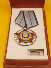 Orden Rumänien Romania