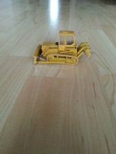 Liebherr 731 Schieberaupe Planierraupe Bulldozer Conrad 1:50