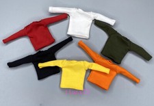 1/12 Scale Long Sleeve T-shirt