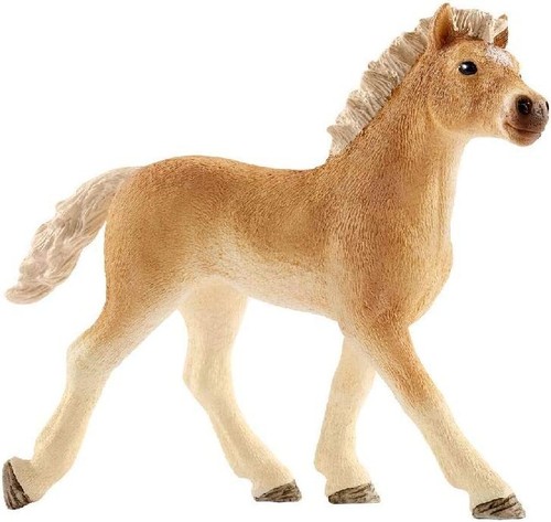 Schleich 13814 haflinger - schleich,