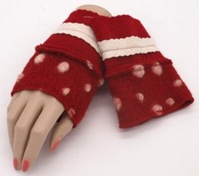 Armstulpen Pulswärmer