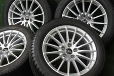 Original Audi A5 F5 Alufelgen