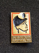 Abzeichen Tag des deutschen