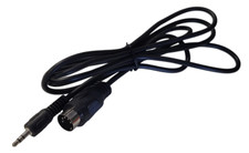 Audio Kabel 5pol DIN Stecker