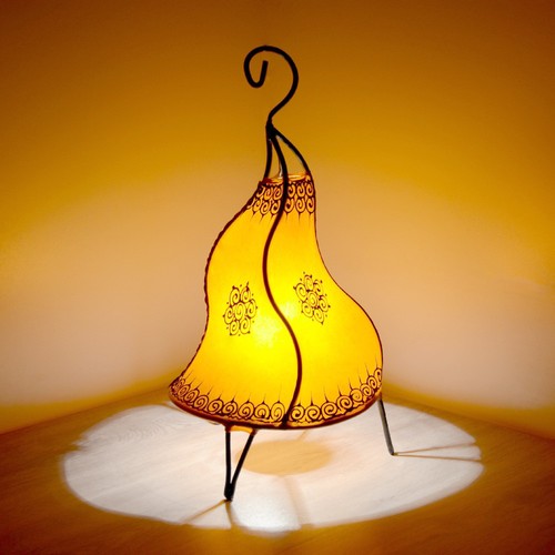 Orientalische marokkanische