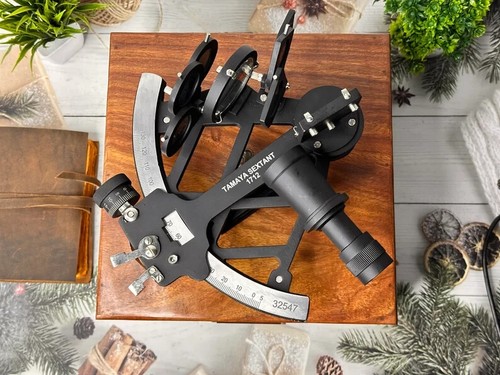 Tamaya sextant massives - sextant,