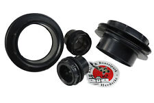 Aquaforte32/40/50/110 mm Tankverschraubung Tankdurchführung Verbinder Folienfl