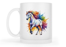 Becher Kaffeebecher | Glas |