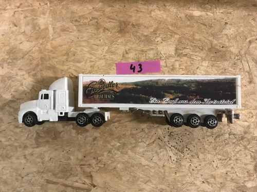Werbetrucks einsiedler - werbetrucks, 1:87,